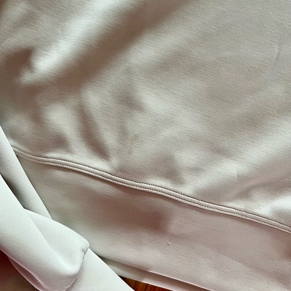 Softstreme Perfectly Oversized Cropped Hoodie - Picture 6 of 6